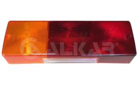 ALKAR 9796010 - DERECHO,PILOTO MARCHA ATRAS,TULIPA,LHD,345 X 115 X 90