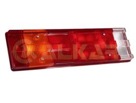 ALKAR 9797009 - REVERSIBLE,TULIPA,CON REFLECTANTE,LHD,464MM
