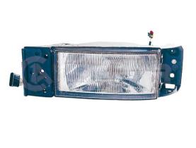 ALKAR 9801246 - IZQUIERDO,FARO,MANUAL,24V,H4,T4W,LHD,