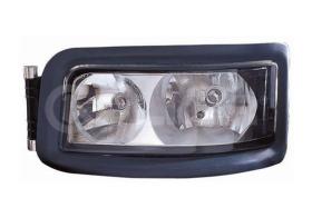 ALKAR 9802009 - DERECHO,FARO,MANUAL,H7,+H7,W5W,LHD,