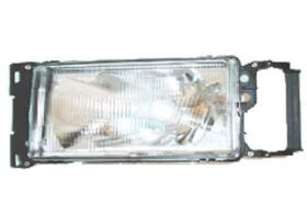 ALKAR 9821101 - IZQUIERDO,FARO,ELECTRICO,H4,LHD,