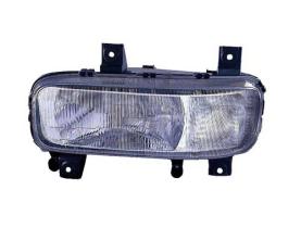 ALKAR 9821272 - IZQUIERDO,FARO,MANUAL Y ELECTRICO,H4,W5W,LHD,