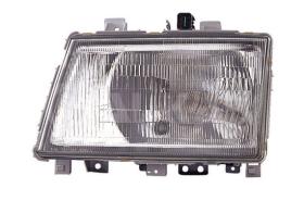 ALKAR 9841005 - IZQUIERDO,FARO,ELECTRICO,H4,W5W,LHD,T.K