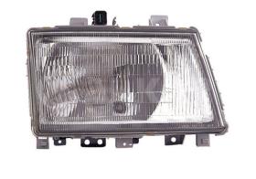 ALKAR 9842005 - DERECHO,FARO,ELECTRICO,H4,W5W,LHD,T.K