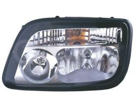 ALKAR 9842013 - DERECHO,FARO,ELECTRICO,BLANCO,24V,H1,H7,PY21W,W5W,LHD