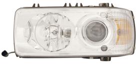 ALKAR 9842144 - DERECHO,FARO,MANUAL Y ELECTRICO,24V,H1,D2S,PY21W,W5W,L