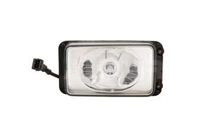 ALKAR 9845013 - IZQUIERDO,FARO,H3,LHD,