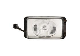 ALKAR 9846013 - DERECHO,FARO,H3,LHD,