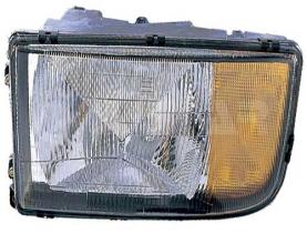 ALKAR 9856013 - DERECHO,FARO,ELECTRICO,AMBAR,H4,P21W,W5W,LHD,