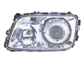 ALKAR 9865013 - IZQUIERDO,FARO,MANUAL,24V,H1,D1S,PY21W,W5W,LHD,