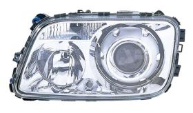 ALKAR 9866013 - DERECHO,FARO,MANUAL,24V,H1,D1S,PY21W,W5W,LHD,