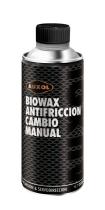 AUXOL 21423 - 230 ML ANTIFRICCION BIOWAX CAMBIO M