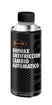 AUXOL 21630 - ANTIFRICCION BIOWAX CAMBIO AUTOMATI