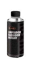 AUXOL 22230 - LIMPIA RADIADOR INSTANT 300 ML.