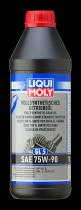 LIQUIMOLY 1414 - 6 UN VALVULINA SINTETICA GL5 1L