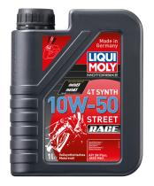 LIQUIMOLY 1502 - 6 UN LUB RACING TOT SINT 1 L