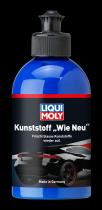 LIQUIMOLY 1552 - 6 UN REGENERA PLAST NEGRO EXTERI