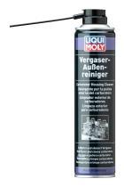 LIQUIMOLY 3325 - 12 UN LIMPIA ADMISION 400 ML