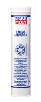LIQUIMOLY 3406 - GRASA COJINETES AZUL LM 50 LITICA