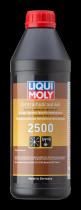 LIQUIMOLY 3667 - 6 UN ACEITE SISTEMA HIDRAULICO 1L