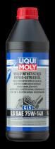 LIQUIMOLY 4421 - 6 UN VALVULINA SINT 75W140 1L