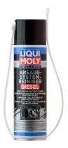 LIQUIMOLY 5168 - 6 UN LIMPIADOR ADMISION 400ML