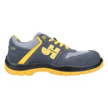J´HAYBER 85600143 - STYLE S1P SRC GRIS/AMARIL 43