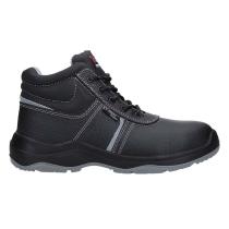 J´HAYBER 85022148 - CHICAGO S3 SRC NEGRO 48