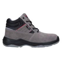 J´HAYBER 85015545 - NEW MENPHIS S1P SRC GRIS 45