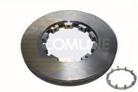 COMLINE ADC9001V - DISCO FRENO