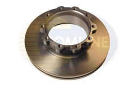 COMLINE ADC9004V - DISCO FRENO