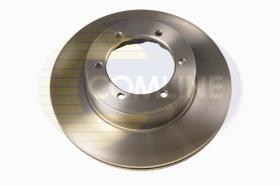 COMLINE ADC9025V - DISCO DE FRENO