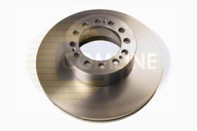 COMLINE ADC9028V - DISCO FRENO