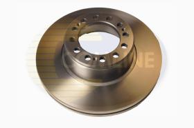 COMLINE ADC9029V - DISCO FRENO