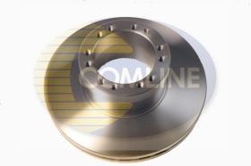 COMLINE ADC9032V - DISCO FRENO