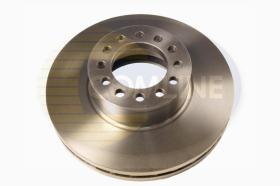 COMLINE ADC9036V - DISCO FRENO