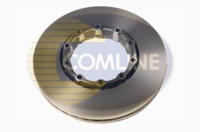COMLINE ADC9037V - DISCO FRENO
