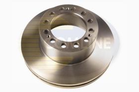 COMLINE ADC9038V - DISCO FRENO