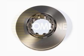 COMLINE ADC9047V - DISCO FRENO