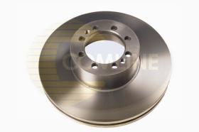 COMLINE ADC9058V - DISCO FRENO