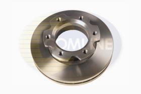 COMLINE ADC9072V - DISCO DE FRENO