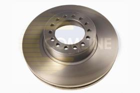 COMLINE ADC9077V - DISCO FRENO