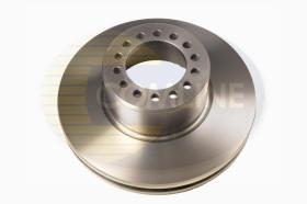 COMLINE ADC9078V - DISCO FRENO