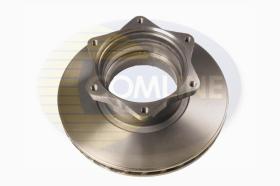 COMLINE ADC9091V - DISCO DE FRENO