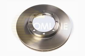 COMLINE ADC9092V - DISCO DE FRENO