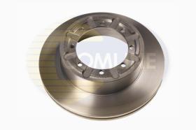 COMLINE ADC9094V - DISCO DE FRENO