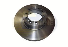 COMLINE ADC9095V - DISCO FRENO
