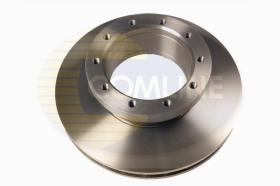 COMLINE ADC9096V - DISCO DE FRENO