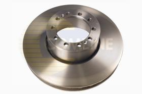 COMLINE ADC9097V - DISCO DE FRENO