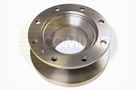 COMLINE ADC9101 - DISCO DE FRENO